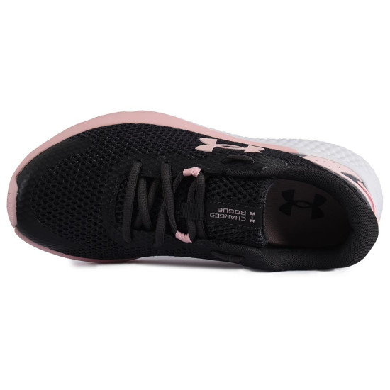 Under Armour UA GGS Charged Rogue 3